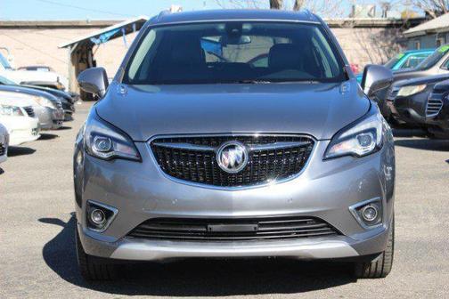 2019 Buick Envision Premium I