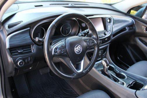 2019 Buick Envision Premium I