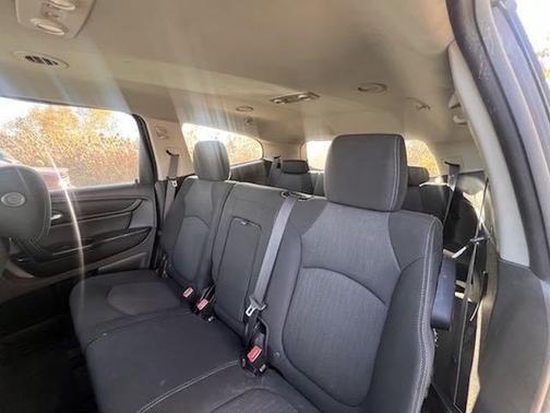 2014 Chevrolet Traverse 1LT