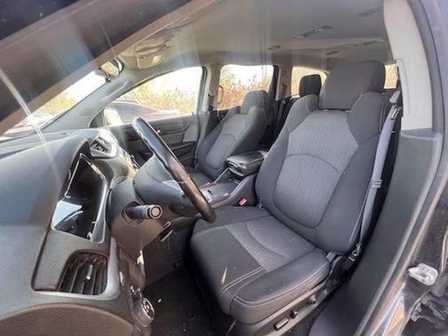 2014 Chevrolet Traverse 1LT