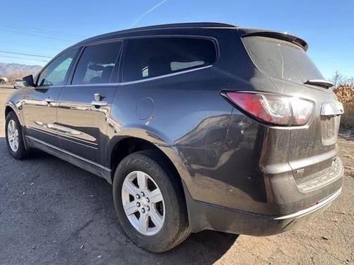 2014 Chevrolet Traverse 1LT