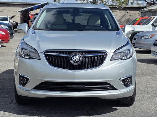 2019 Buick Envision AWD 4dr Premium