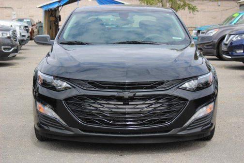 2020 Chevrolet Malibu FWD LT