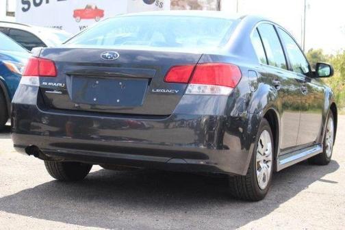2013 Subaru Legacy Base