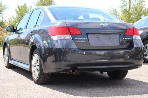 2013 Subaru Legacy Base