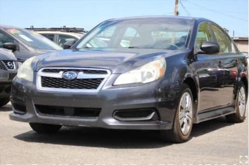 2013 Subaru Legacy Base