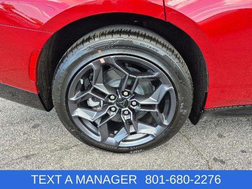 Redeye 2026 Dodge Charger R/T