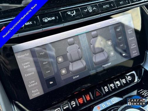 2023 Jeep Grand Wagoneer Series III 4x4