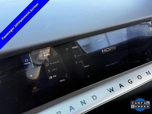 2023 Jeep Grand Wagoneer Series III 4x4