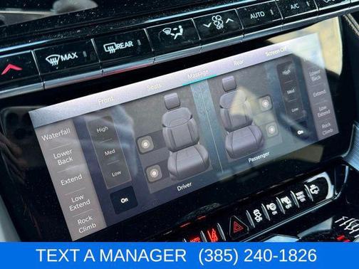 2023 Jeep Grand Wagoneer Series III 4x4