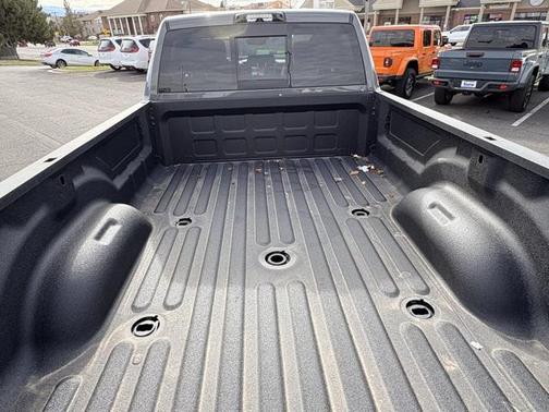 2026 RAM 3500 Limited