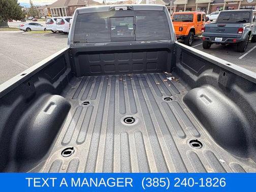 2026 RAM 3500 Limited