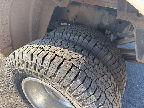 2023 RAM 3500 Big Horn Crew Cab 4x4 8' Box