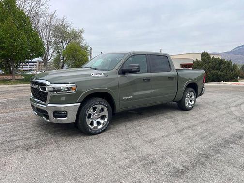 Canyon Lake 2026 RAM 1500 Big Horn/Lone Star