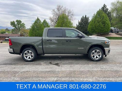 Canyon Lake 2026 RAM 1500 Big Horn/Lone Star