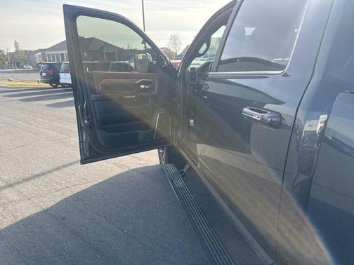 2022 RAM 2500 Longhorn