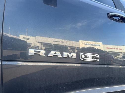 2022 RAM 2500 Longhorn