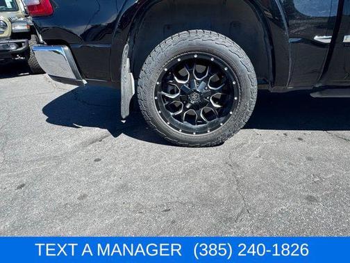 Diamond Black Crystal Pearlcoat 2021 RAM 1500 Limited