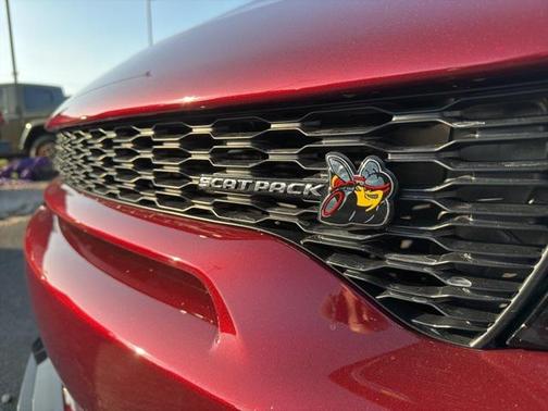 2023 Dodge Charger R/T Scat Pack