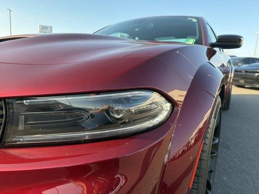 2023 Dodge Charger R/T Scat Pack