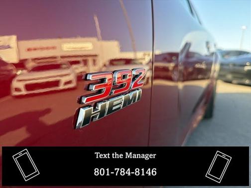 2023 Dodge Charger R/T Scat Pack