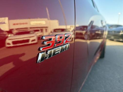 2023 Dodge Charger R/T Scat Pack