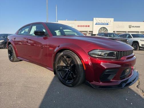 2023 Dodge Charger R/T Scat Pack