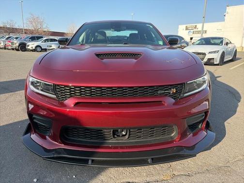2023 Dodge Charger R/T Scat Pack
