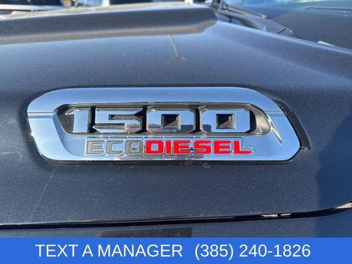 2021 RAM 1500 Limited