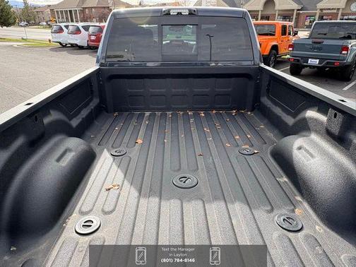 2026 RAM 3500 Limited