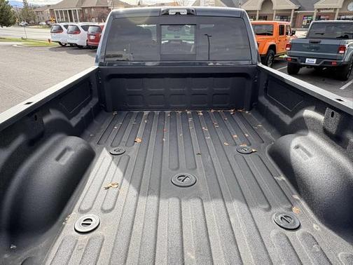 2026 RAM 3500 Limited