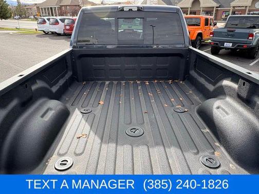 2026 RAM 3500 Limited