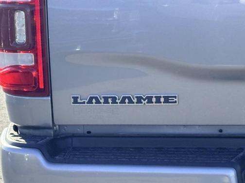 2022 RAM 3500 Laramie Mega Cab 4x4 6'4' Box