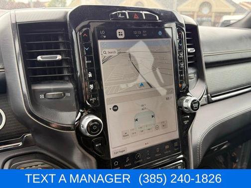 2024 RAM 1500 Limited