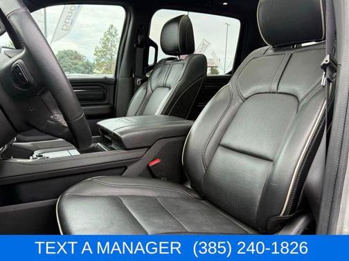 2024 RAM 1500 Limited