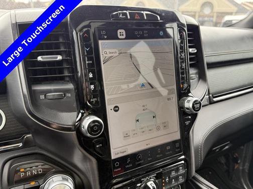 2024 RAM 1500 Limited