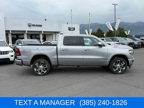 2024 RAM 1500 Limited