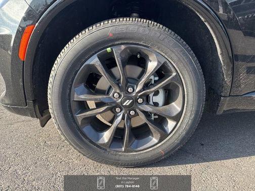 2026 Dodge Durango GT AWD