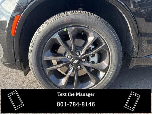 2026 Dodge Durango GT AWD