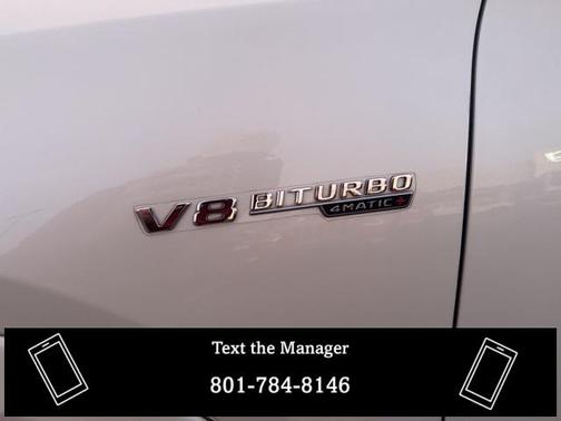 2024 Mercedes-Benz AMG GLE 63 S 4MATIC+