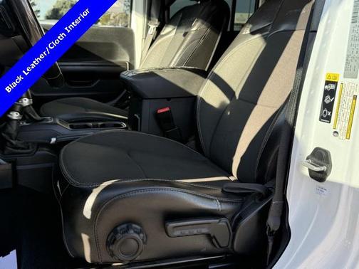 2020 Jeep Wrangler Unlimited Freedom 4X4