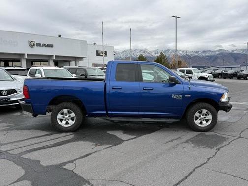 2019 RAM 1500 SLT