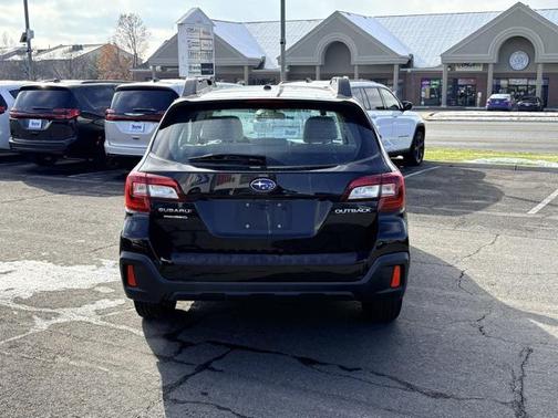 2019 Subaru Outback 2.5i