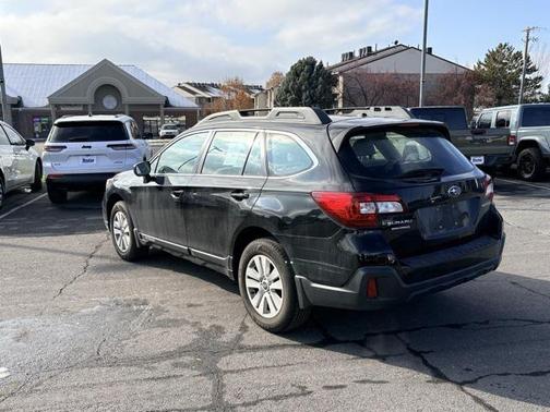 2019 Subaru Outback 2.5i