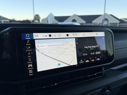 2025 Jeep Gladiator High Tide