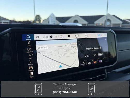 2025 Jeep Gladiator High Tide