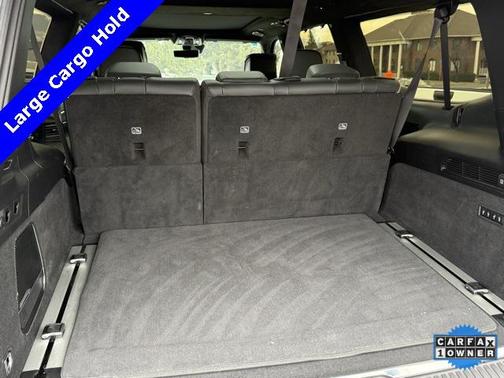 2023 Jeep Grand Wagoneer L Series II 4x4