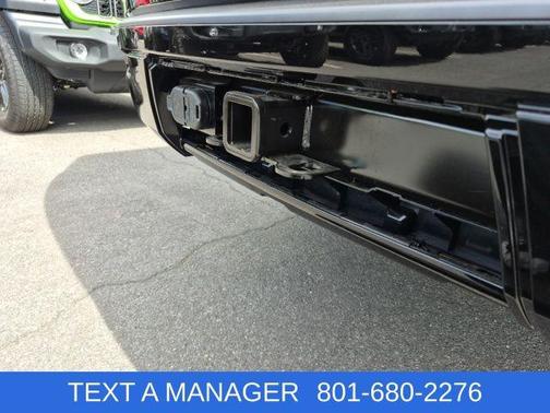 High Gloss Black 2026 Jeep Grand Wagoneer L Limited Altitude 4x4