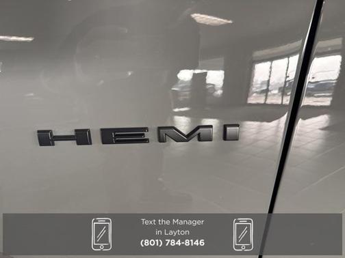 2026 Dodge Durango GT HEMI V8 AWD