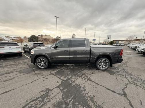 2026 RAM 1500 ST